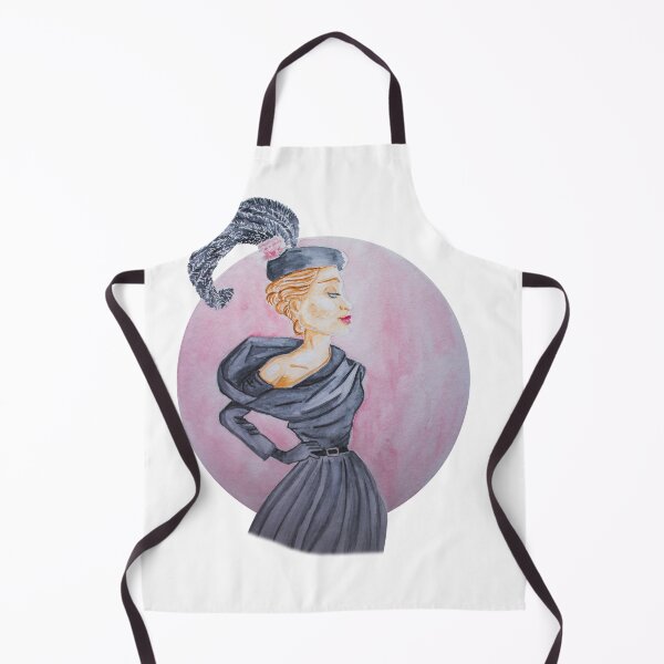 Aperçu de l'œuvre Couture créée et vendue par destinyrko.