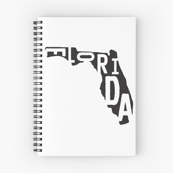 Artikelvorschau, Florida State Design | Vintage Florida Schriftzug Grafik | Florida Geschenk | Florida Karte entworfen und verkauft von crookedriverusa.