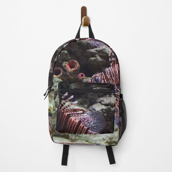 Item preview, Lion Fish designed and sold by socialengineer.