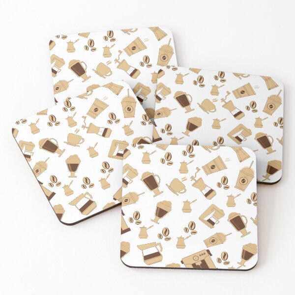 Item preview, Coffee Objects designed and sold by jkulling.