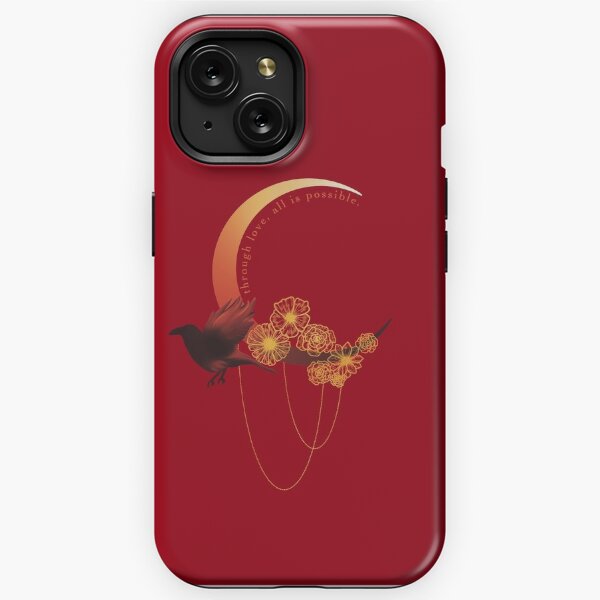 Apple Funda para iPhone 11 Pro Roja- El Palacio de Hierro