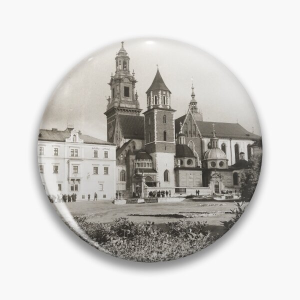 Item preview, Wawel designed and sold by sk2mb.