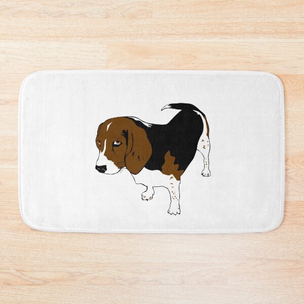 Item preview, Funny beagle saying For beagle lovers designed and sold by OneTimeEngineer.