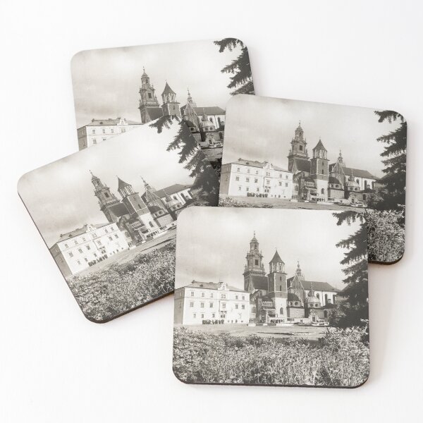 Item preview, Wawel designed and sold by sk2mb.