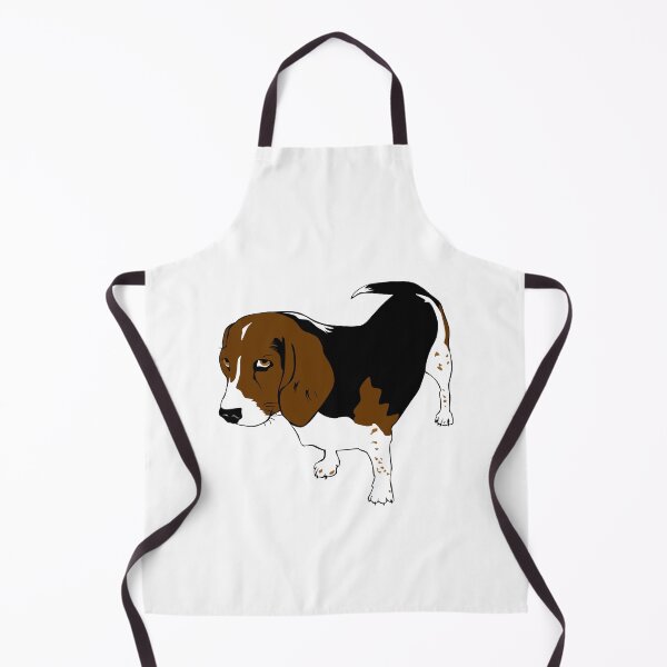 Item preview, Funny beagle saying For beagle lovers designed and sold by OneTimeEngineer.