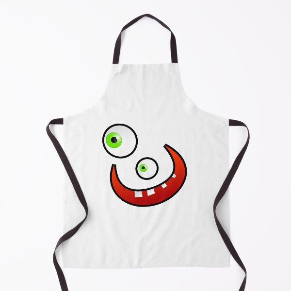 Item preview, Googly-Eyed Monster With Cheeky Smile designed and sold by AmazingViews.