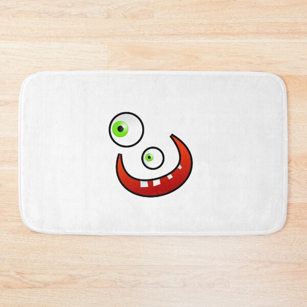 Item preview, Googly-Eyed Monster With Cheeky Smile designed and sold by AmazingViews.