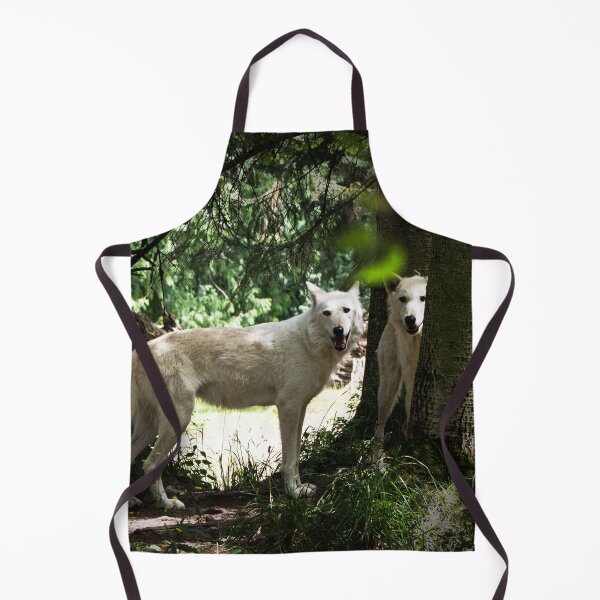 Item preview, Wolf 3 designed and sold by rebeccaholbrook.