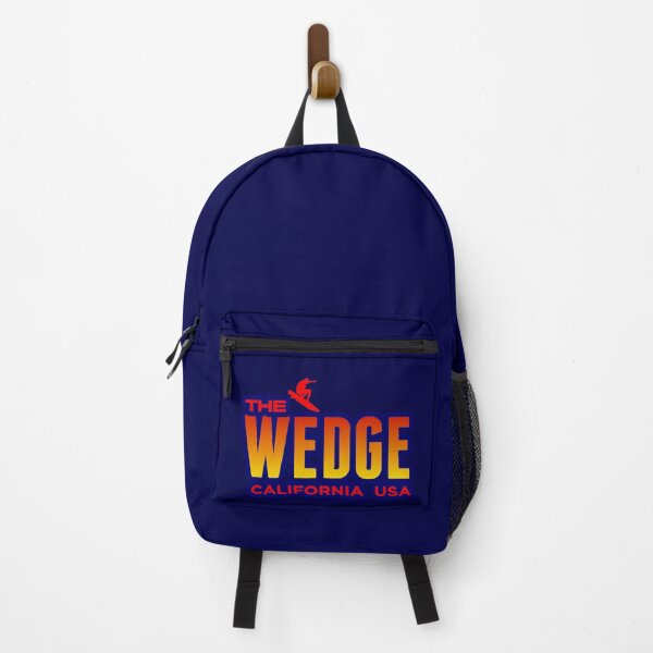 Item preview, The Wedge Surf Break, California USA designed and sold by Kiwidom.