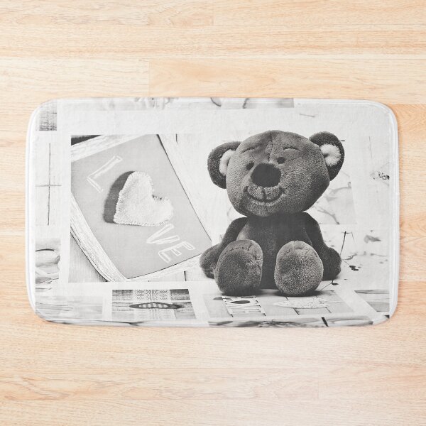 Item preview, Lovely bear designed and sold by Oshee2004.