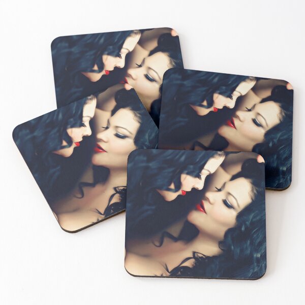 Item preview, Double Vision designed and sold by jayniejezebel.