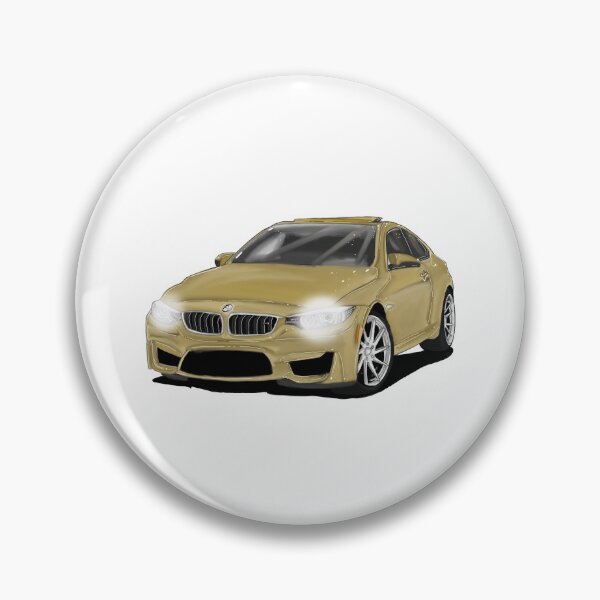 Item preview, Golden boi designed and sold by CarArt4Fun.