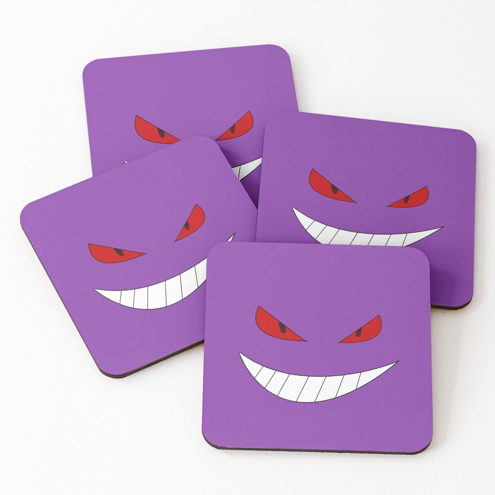 Item preview, Coasters (Set of 4) designed and sold by Rageven.