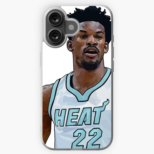 Jimmy Butler Miami Heat Christmas Jersey Concept