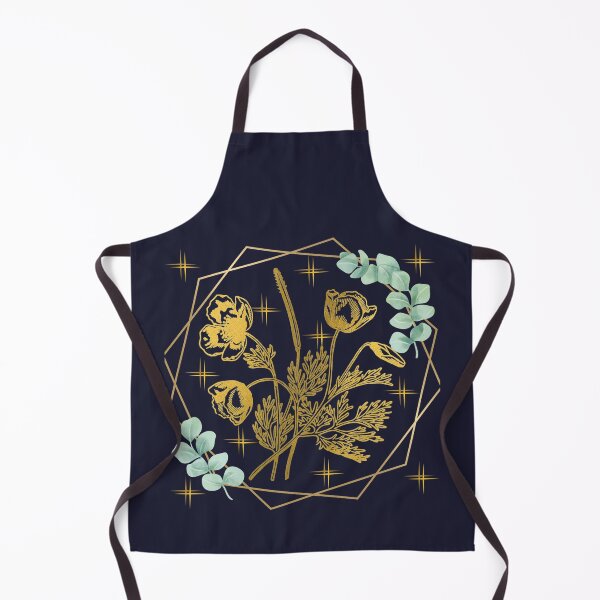 Item preview, Gloria Golden Flower designed and sold by Branka.