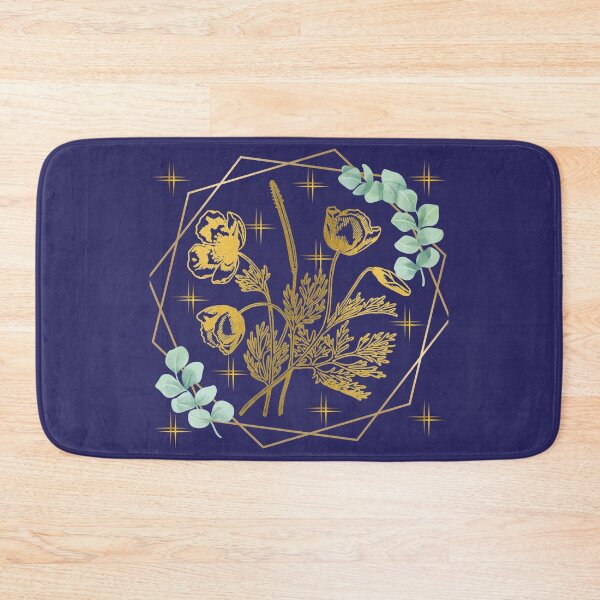 Item preview, Gloria Golden Flower designed and sold by Branka.