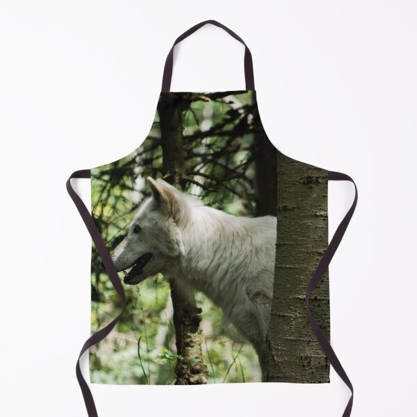 Item preview, Wolf 5 designed and sold by rebeccaholbrook.