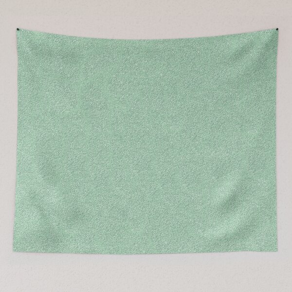 Item preview, Chic green simple wall pattern designed and sold by SulkaCreative.