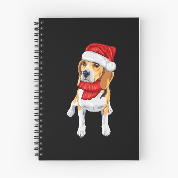 Item preview, Funny christmas beagle  For beagle lovers designed and sold by OneTimeEngineer.