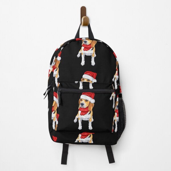 Item preview, Funny christmas beagle  For beagle lovers designed and sold by OneTimeEngineer.