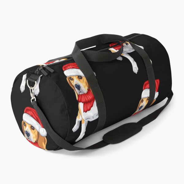 Item preview, Funny christmas beagle For beagle lovers designed and sold by OneTimeEngineer.