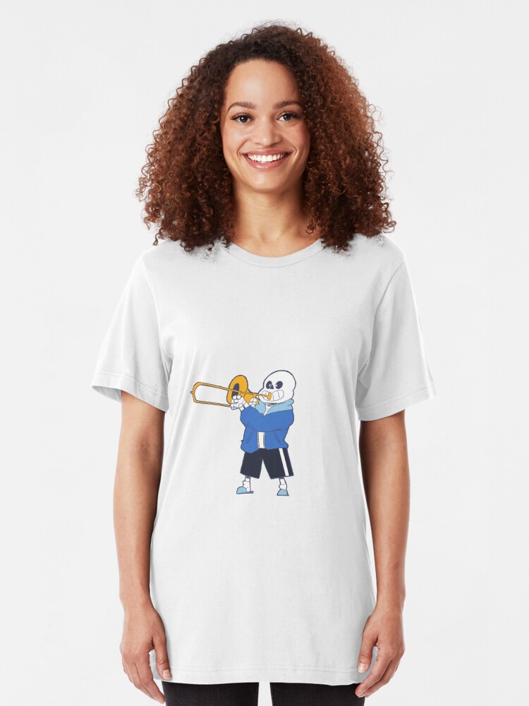 Undertale Sans T Shirt Roblox