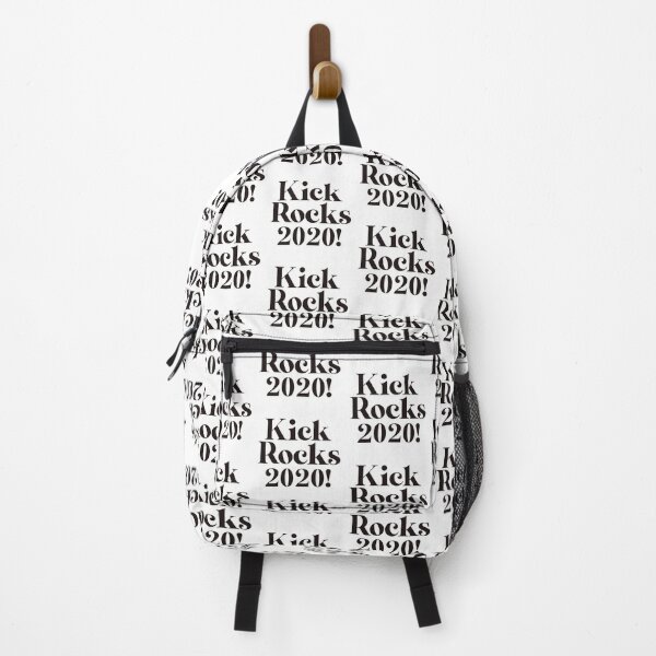 Item preview, Kick Rocks 2020 designed and sold by trueblue0036.