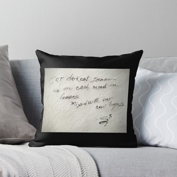 Item preview, Winter Solstice haiku December 21, 2020 designed and sold by Sarah Snow Scott.