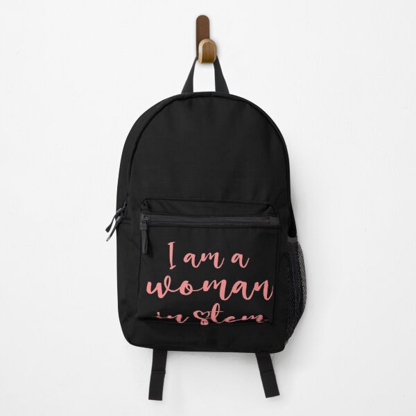 Item preview, I am a woman in stem steminist women designed and sold by 0umStore.