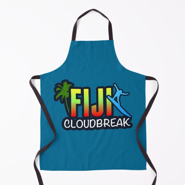 Item preview, Cloudbreak Surf Break, Fiji designed and sold by Kiwidom.