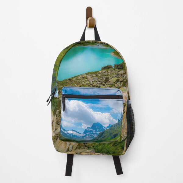 Item preview, Alpine summer, Austria designed and sold by PeterCseke.