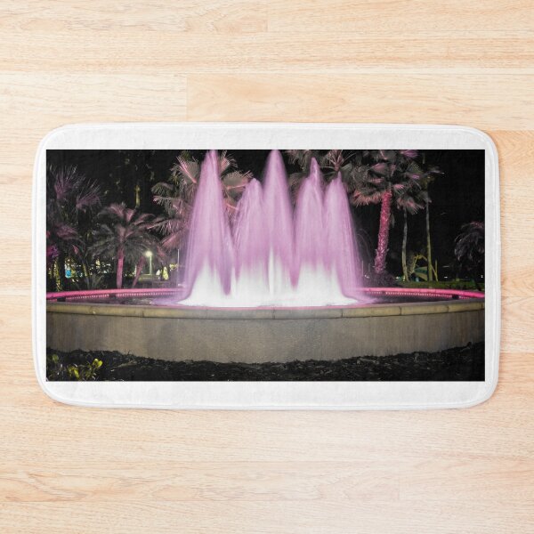 Item preview, The Fountain at Cape Coral Yacht Club  designed and sold by John  Kapusta.