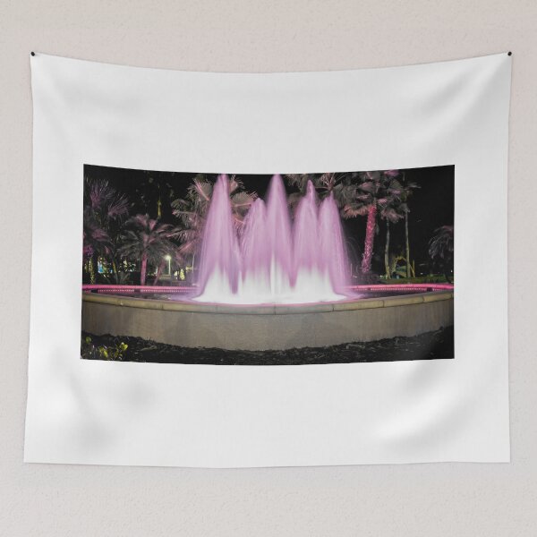 Item preview, The Fountain at Cape Coral Yacht Club  designed and sold by John  Kapusta.