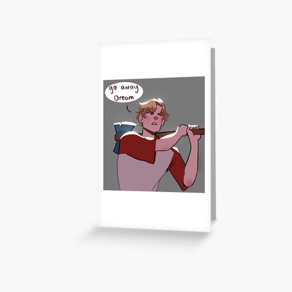 Tommy Innit Greeting Cards | Redbubble