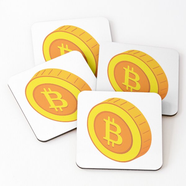 Item preview, Bitcoin  designed and sold by Samuelvb.