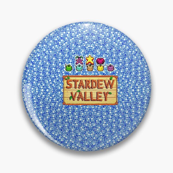 Item preview, Stardew valley junimos variant 4 designed and sold by jellyrelish.