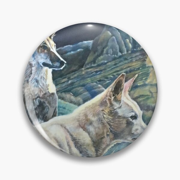 Item preview, Dingos designed and sold by SamsGallery.