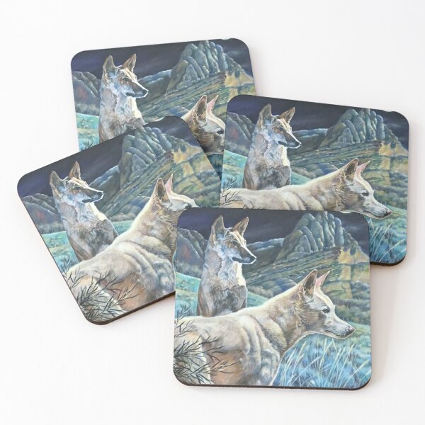 Item preview, Dingos designed and sold by SamsGallery.