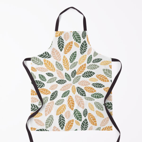 Item preview, Bursting leaves designed and sold by SweetCoolVibes.