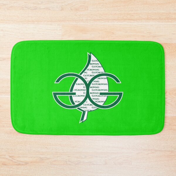 Item preview, 2G Get Growing designed and sold by kjoemtac.