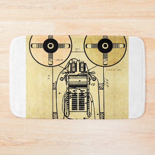 Item preview, reel to reel designed and sold by jamesmele1.