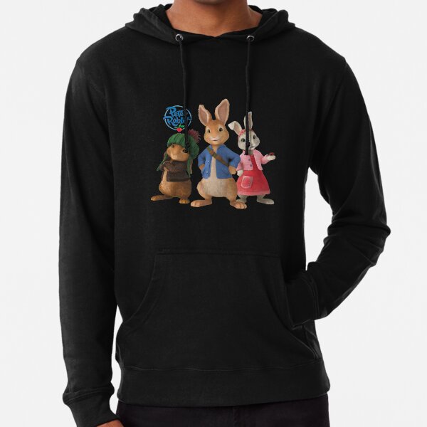 Peter Rabbit Children's Hoodie 