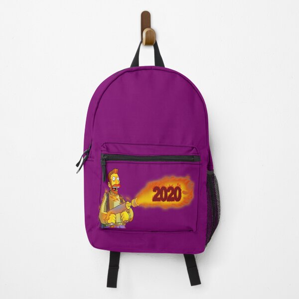 Item preview, Burn 2020 designed and sold by 90sOE.