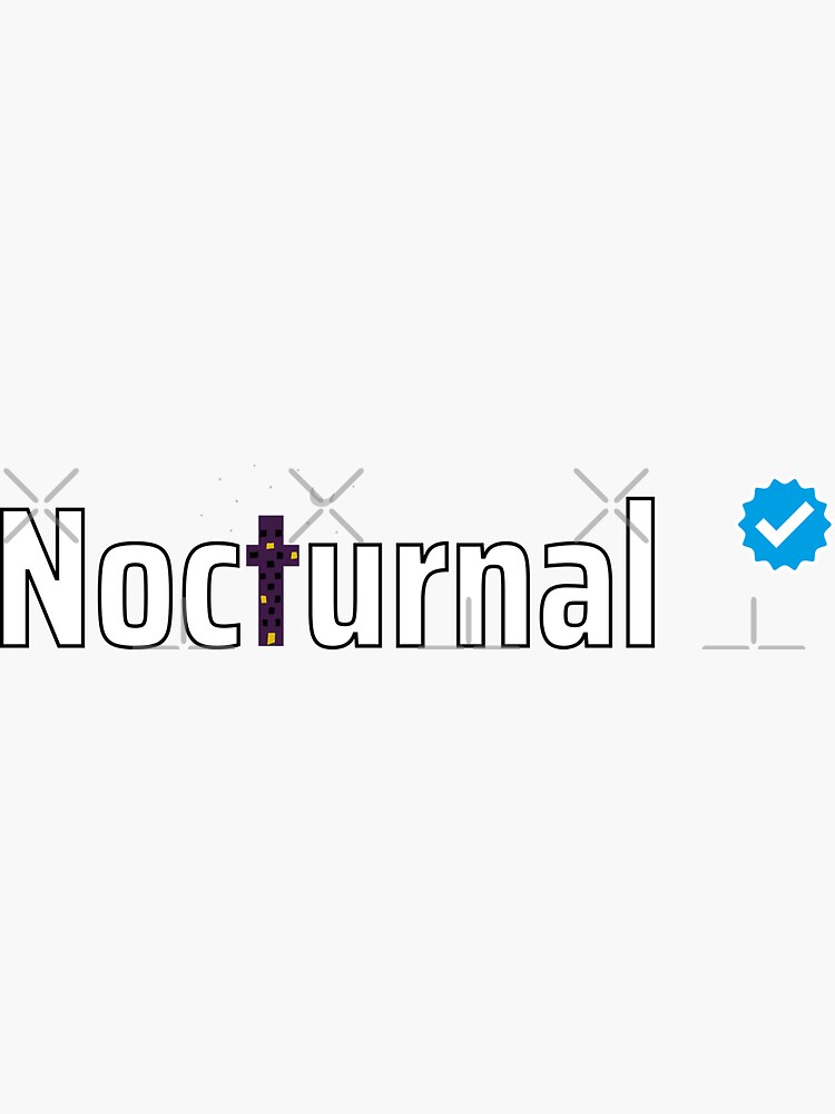 Verified Nocturnal by a-golden-spiral