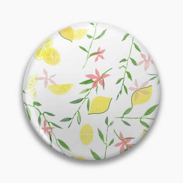 Item preview, Fresh Lemons  designed and sold by smoochugs.