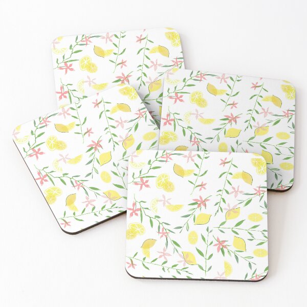 Item preview, Fresh Lemons  designed and sold by smoochugs.
