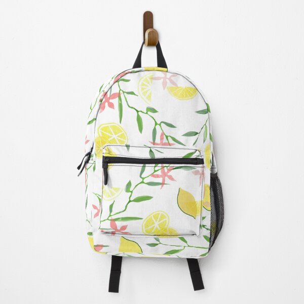 Item preview, Fresh Lemons designed and sold by smoochugs.