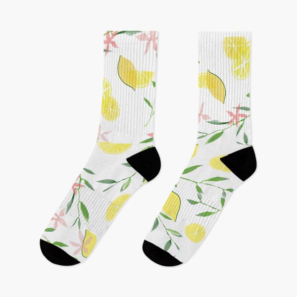 Item preview, Fresh Lemons  designed and sold by smoochugs.