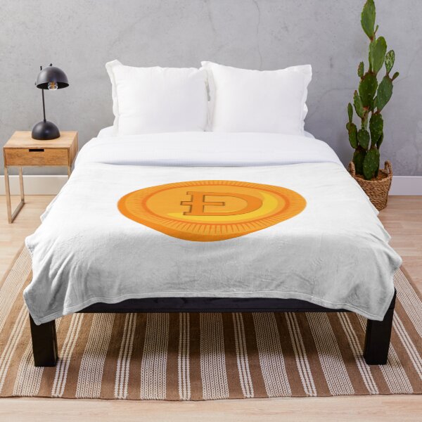 Item preview, Moneda Doge designed and sold by Samuelvb.