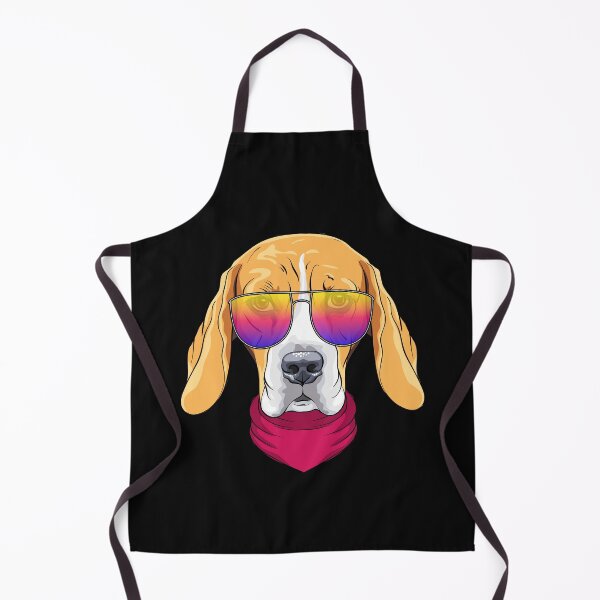 Item preview, Funny beagle For beagle lovers designed and sold by OneTimeEngineer.